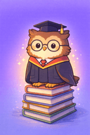 悟りフクロウ